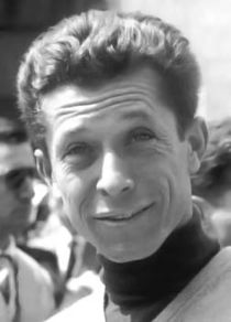 Olivier Gendebien